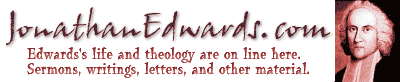 The great Puritan preacher and thinker